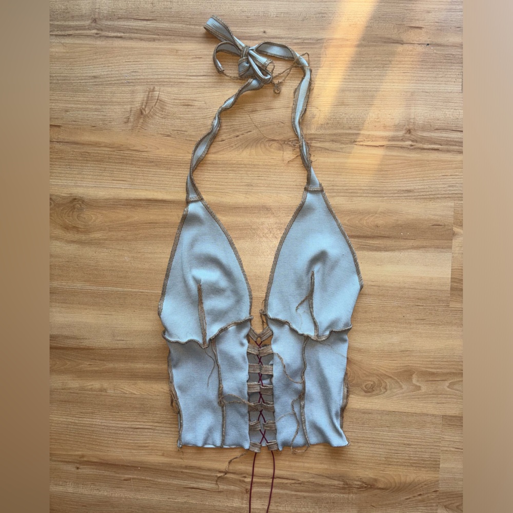 Baddieville Top